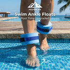 Swim Ankle Floats