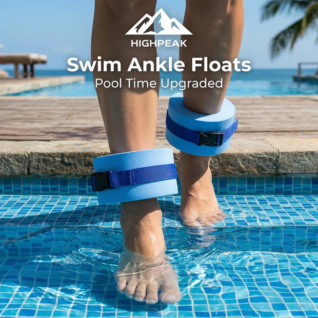Swim Ankle Floats