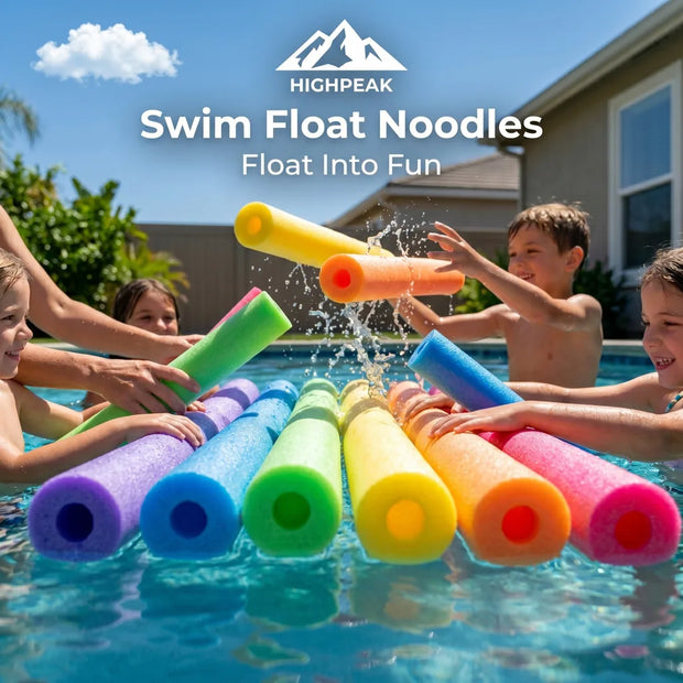 Swim Float Noodles