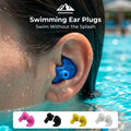 Swimming Ear Plugs