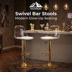 Swivel Bar Stools