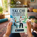Tai Chi Seniors Book