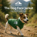 The Dog Face Jacket