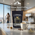 Tori House Blend Coffee