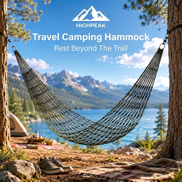 Travel Camping Hammock