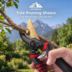 Tree Pruning Shears