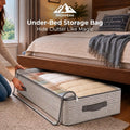 Under-Bed Storage Bag