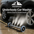 High Pressure Car Undercarriage Washer