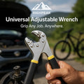 Universal Adjustable Wrench