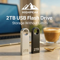 2TB USB Flash Drive
