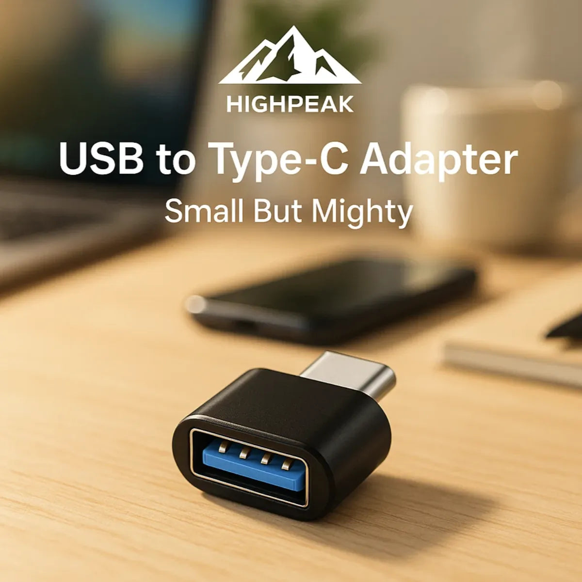 2TB USB Flash Drive