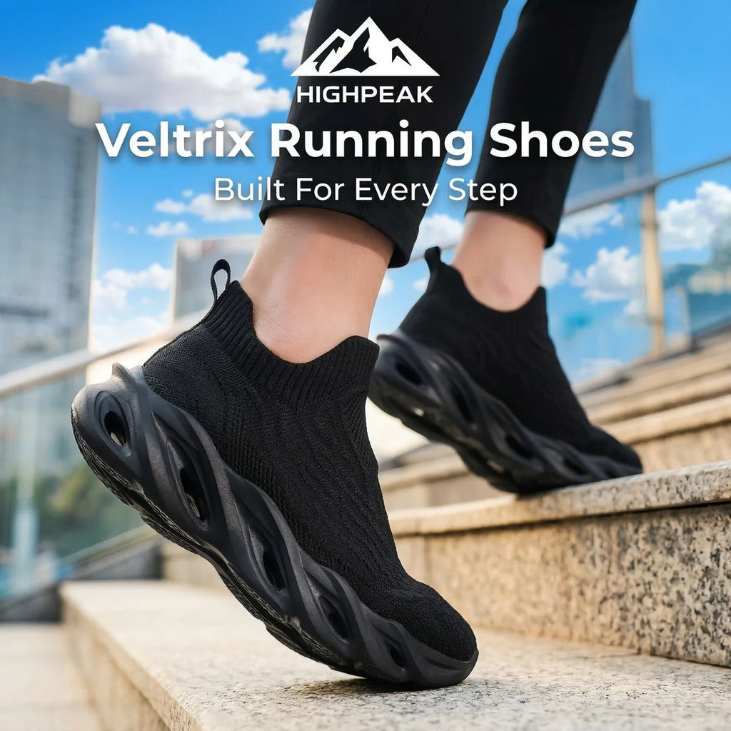 Veltrix Running Shoes