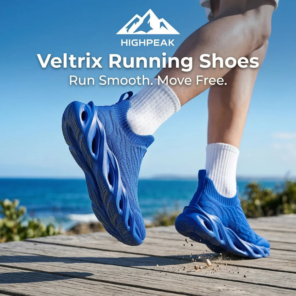 Veltrix Running Shoes