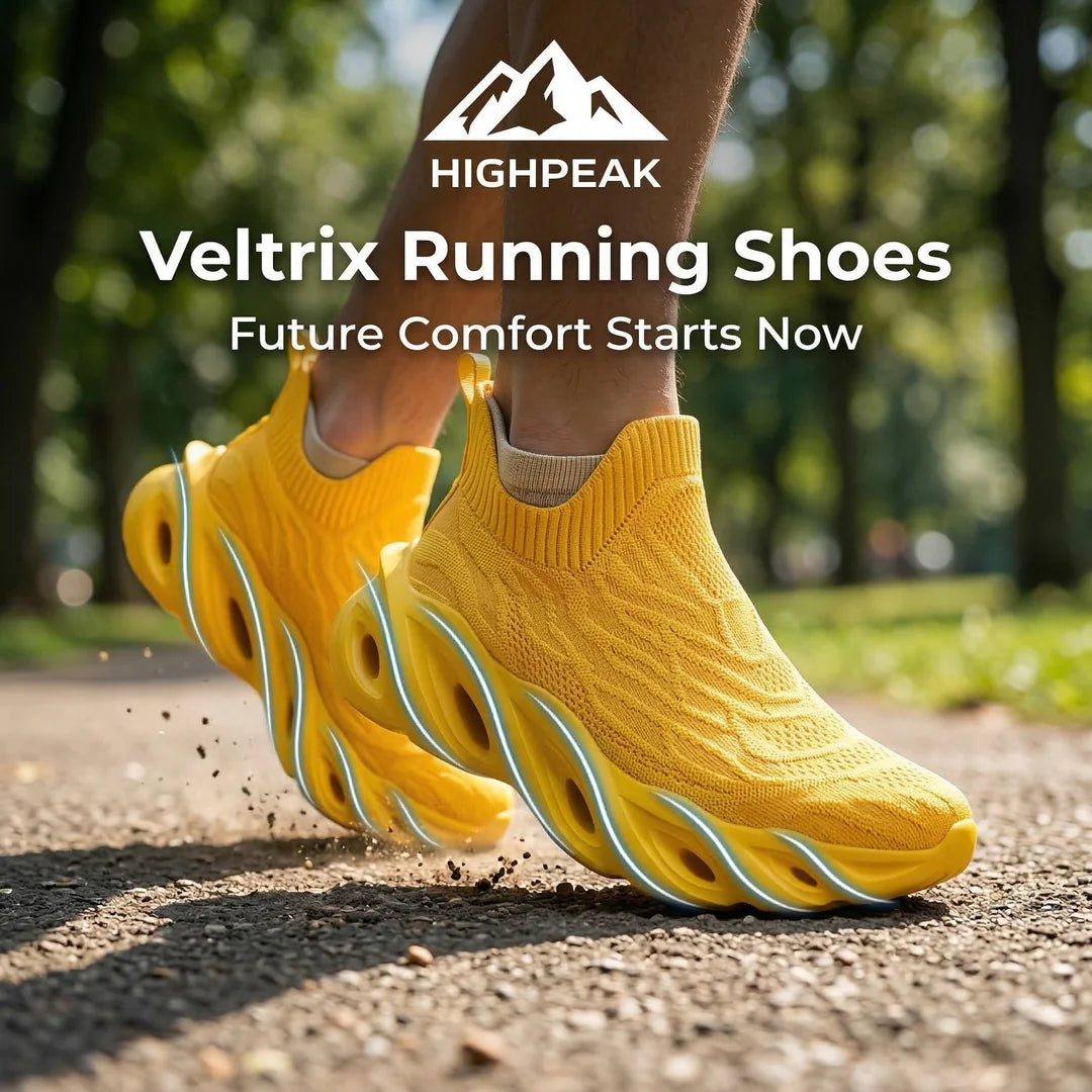 Veltrix Running Shoes