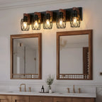 Vintage Wall Sconce