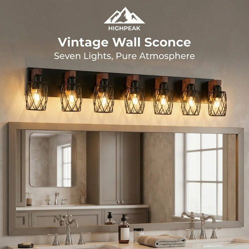 Vintage Wall Sconce