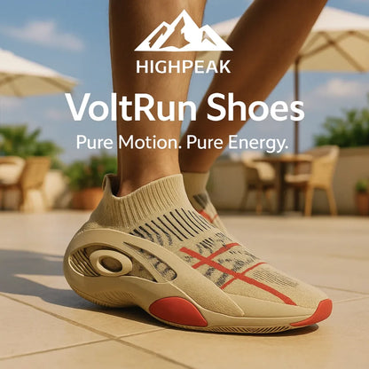 VoltRun Shoes