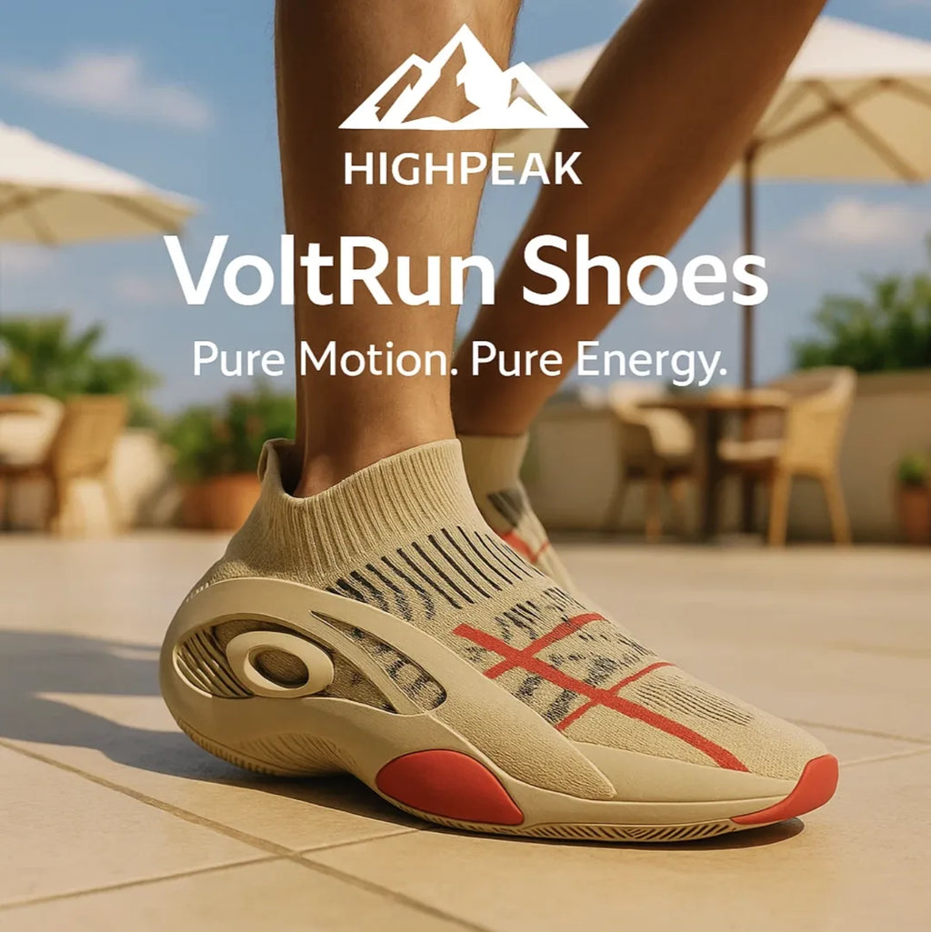 VoltRun Shoes