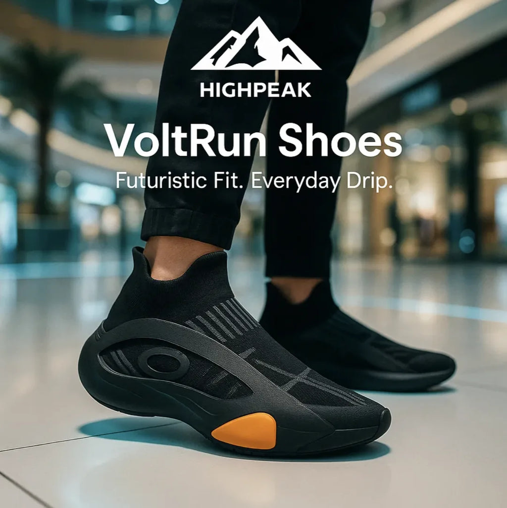 VoltRun Shoes