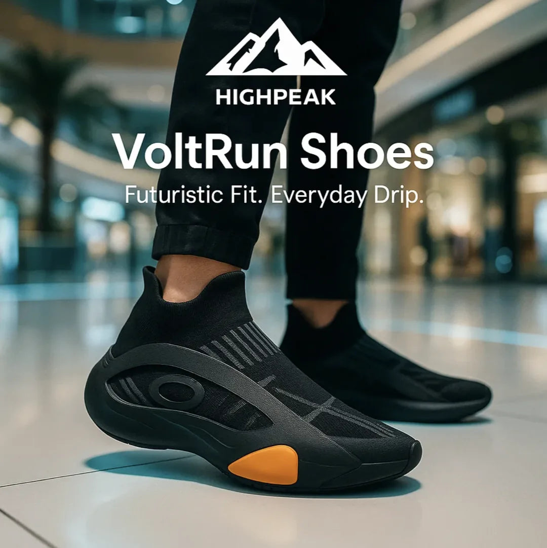 VoltRun Shoes