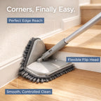 Wall Cleaner Mop