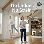Wall Cleaner Mop