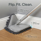 Wall Cleaner Mop