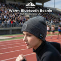 Warm Bluetooth Beanie