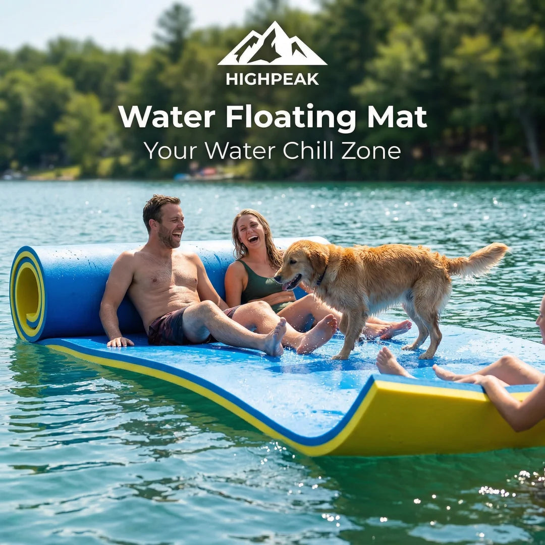 Water Floating Mat