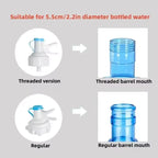 5 Gallon Water Rack