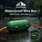 Waterproof Wire Box