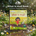 What Is Mud Book
