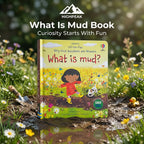 What Is Mud Book