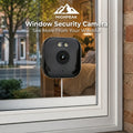 Window Security Camera