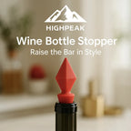 Wine Bottle Stopper