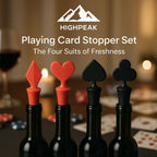 Wine Bottle Stopper