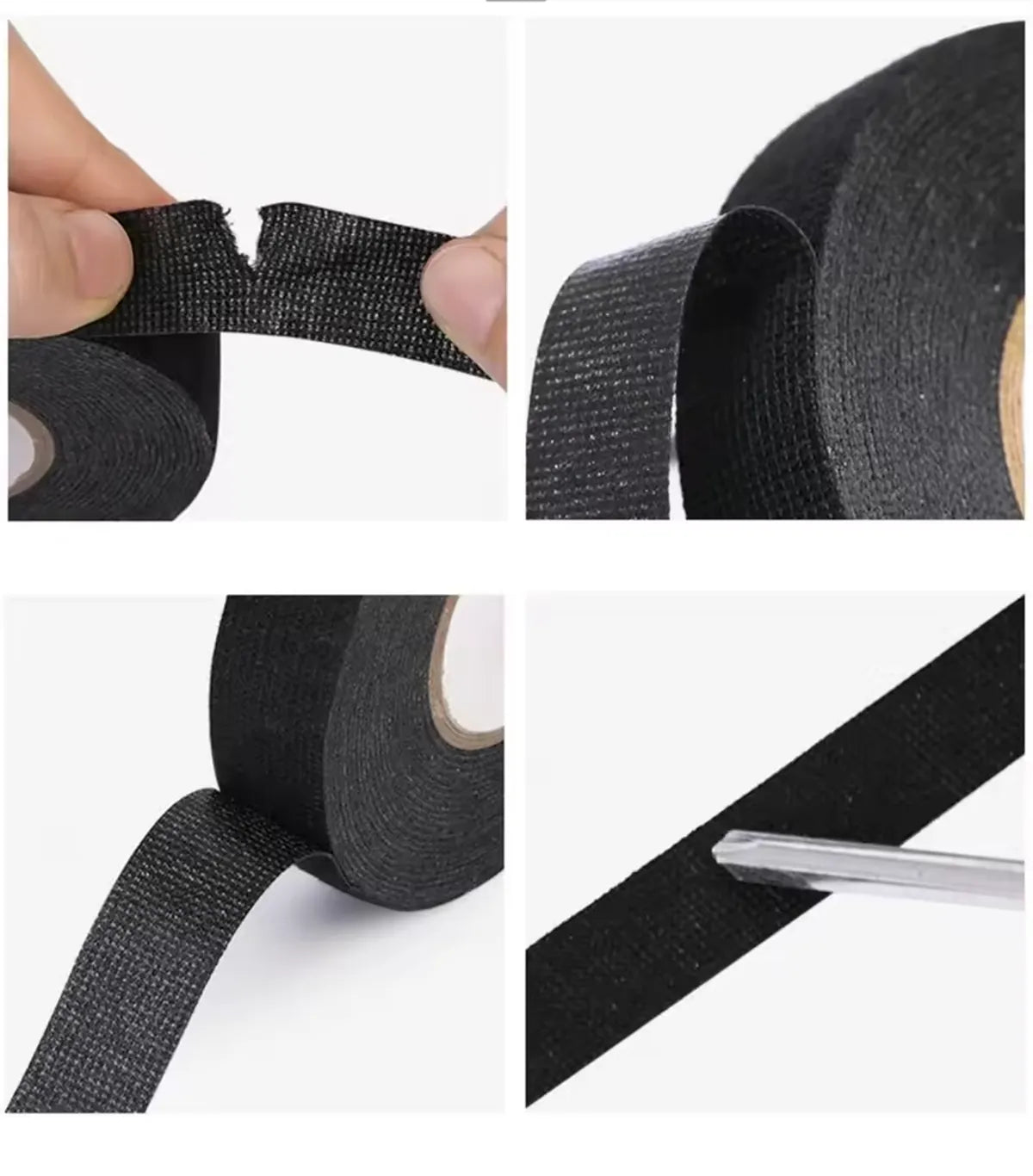 Flame Retardant Tape
