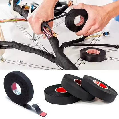 Flame Retardant Tape