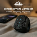 Wireless Phone Controller