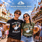 Wurst Behavior Shirt