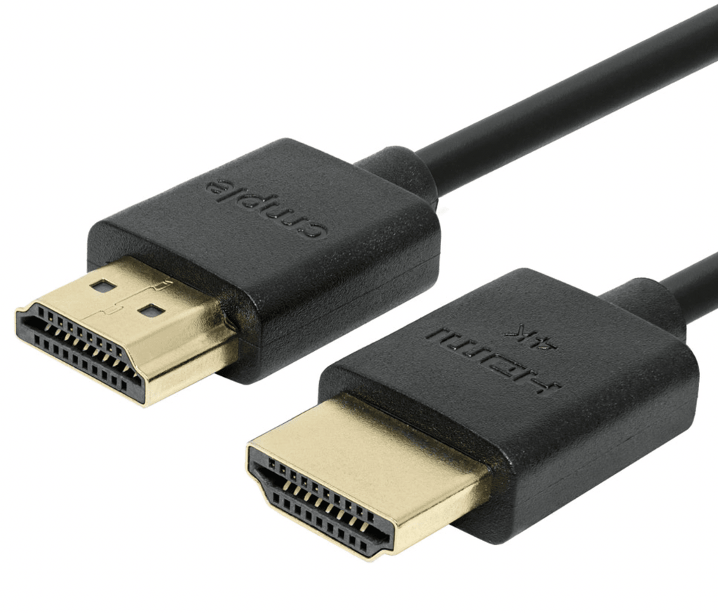 HDMI Cable HighPeak