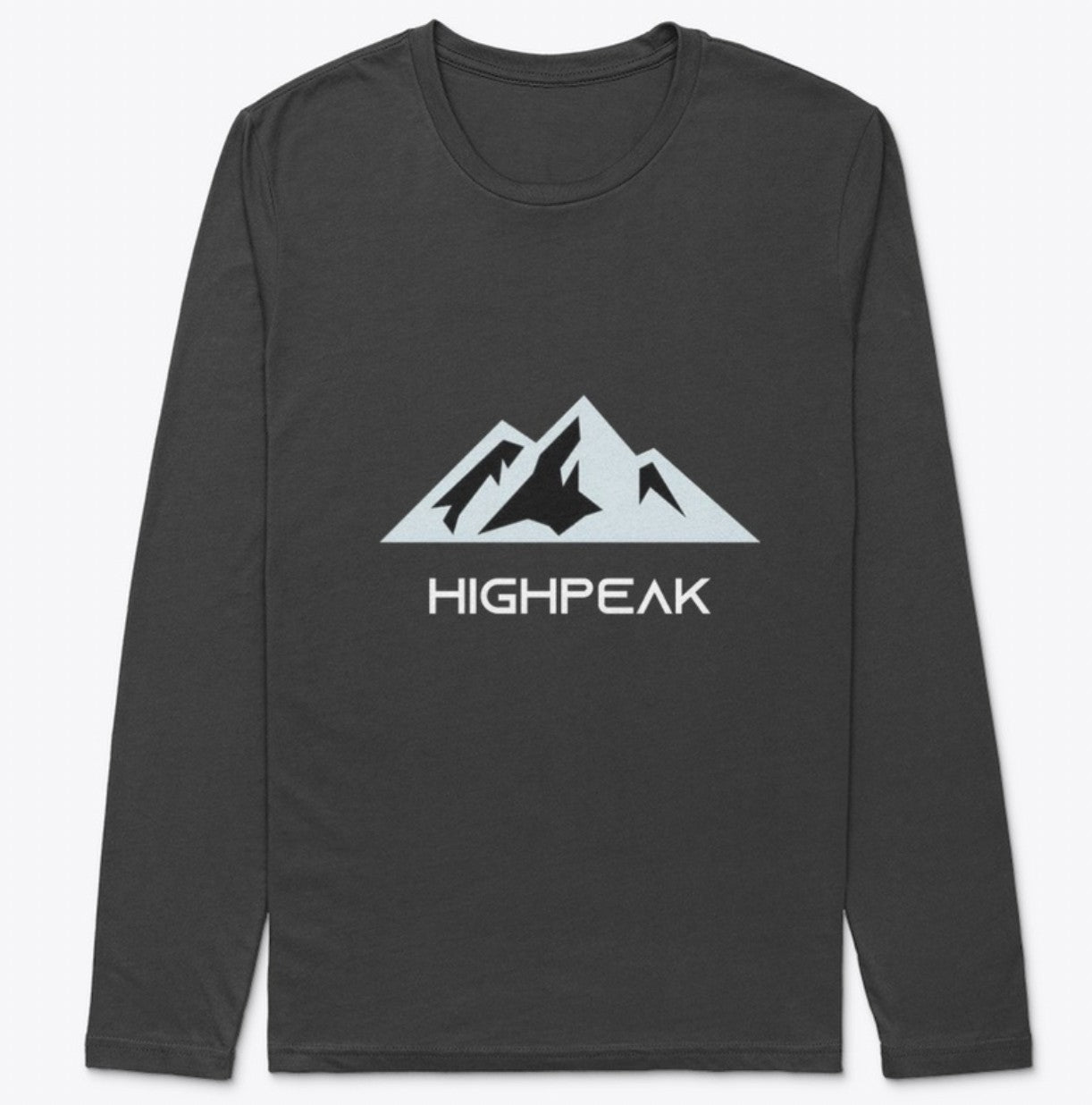 HighPeak Merch HighPeakCo