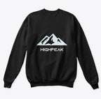 HighPeak Crewneck