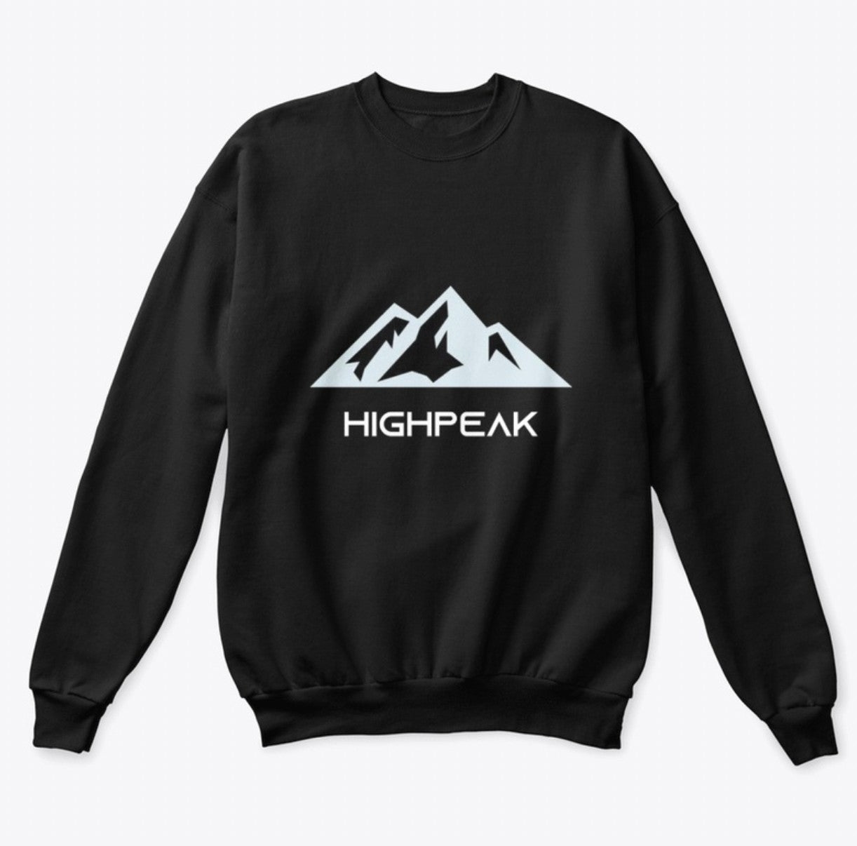 HighPeak Crewneck
