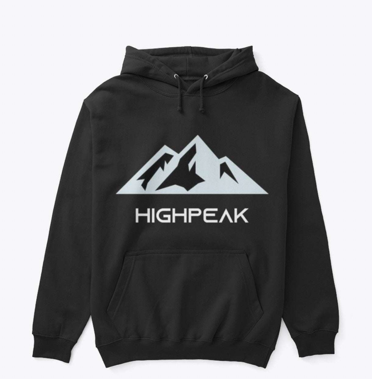 HighPeak Hoodie