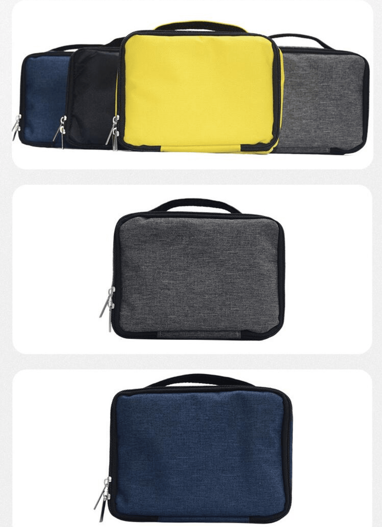 HighPeak MiniProjector Bags