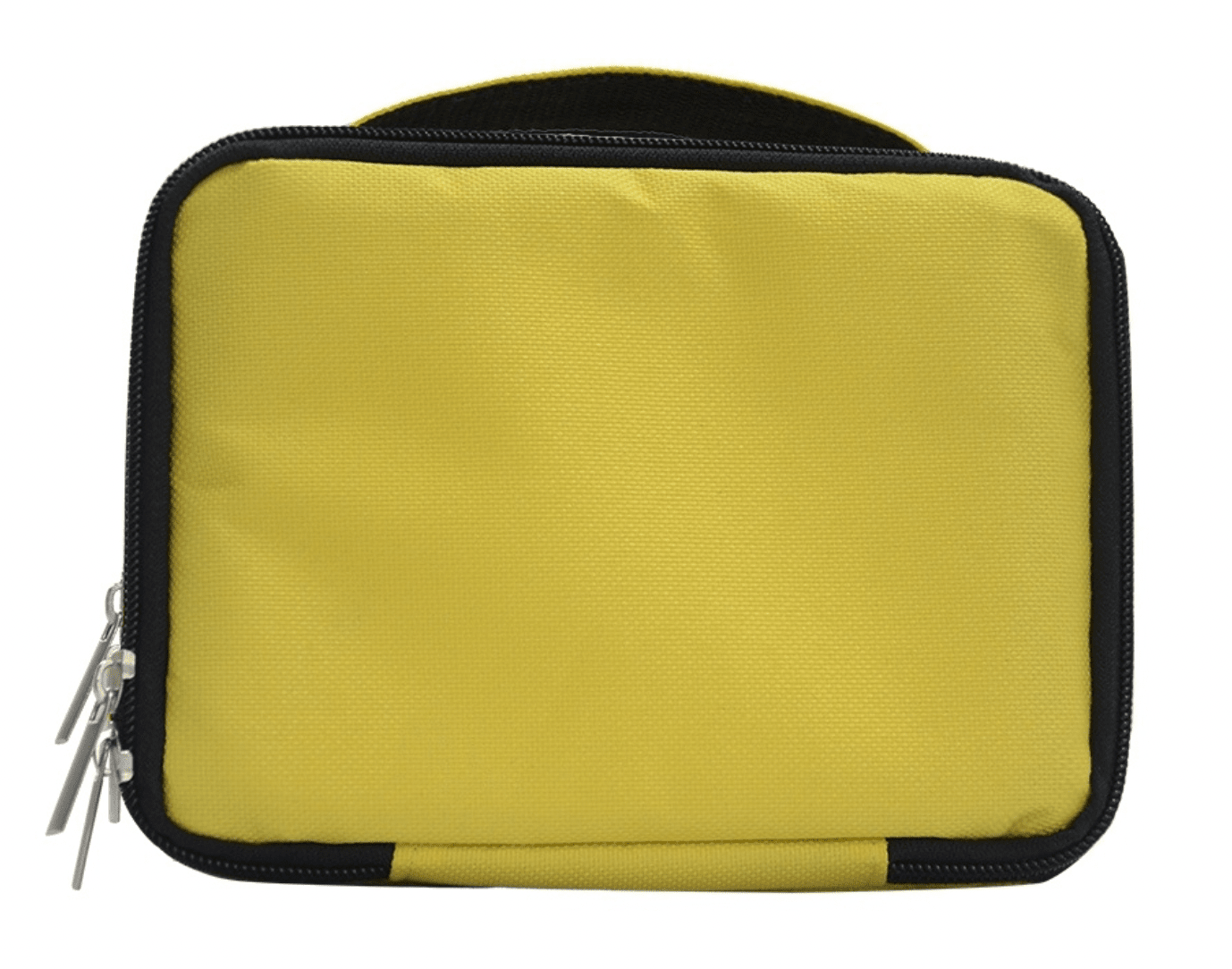 HighPeak MiniProjector Bag Yellow
