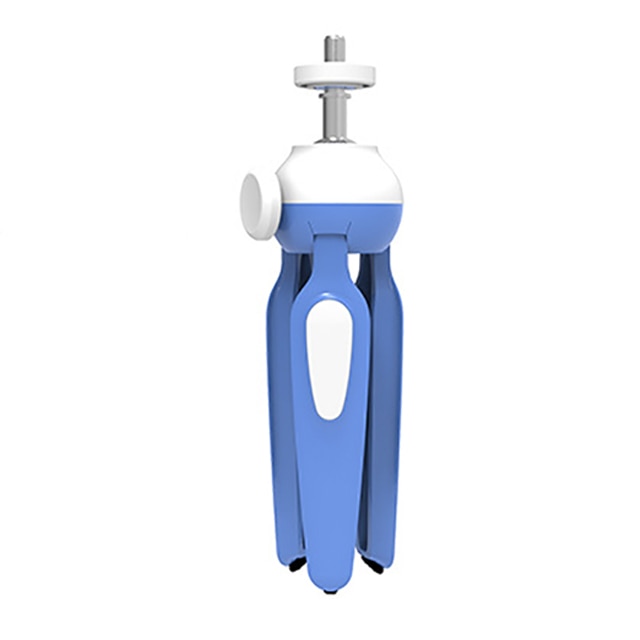 HighPeak MiniProjector Tripod Blue