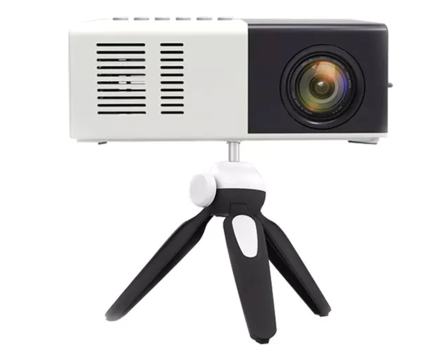 HighPeak MiniProjector Tripod HighPeak Black