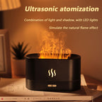 Humid-a-Fire HighPeak LED